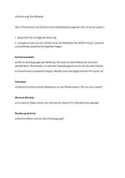 Vorschau - Arbeitsblätter - Projektarbeit zu Werbung - AIDA-Prinzip - Seite 3