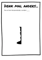Vorschau - Spiele - Denk mal anders - Seite 1