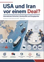 Vorschau - Stundenentwürfe - Irankrieg 2026 – wachsendes Materialpaket Sek. I - Seite 2