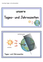 Vorschau - Unterrichtsreihen - Wetter: Rund ums Wetter - Gesamtpaket - Seite 3