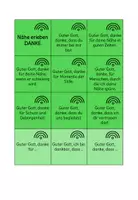 Vorschau - Arbeitsblätter - Gebetsritual zum Stundenbeginn - Juni - Seite 3