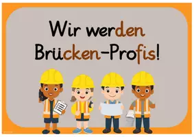 Vorschau - Stundenentwürfe - Reihentransparenz Brücken SU - Deckblatt