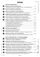 Vorschau - Stundenentwürfe - Zirkeltraining in der Sekundarstufe | Sport Sekundarstufe I Sekundarstufe II Klasse 5-13 | Fitness, Kraft, Ausdauer, Stationen, Tabata, Workout | Theorie, Praxis, Stundenbilder - Seite 2