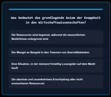 Vorschau - Spiele - Wissenpyramide - Grundlagen der Ökonomie - Seite 3