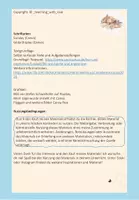 Vorschau - Arbeitsblätter - Tippspiel WM 2026 - Seite 1