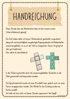Vorschau - Stundenentwürfe - Würfelnetze Unterrichtsbesuch mit Verlaufsplan - Seite 2