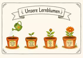 Vorschau - Poster - Lernblumen - Seite 2