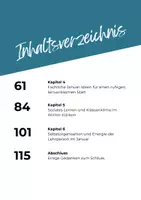 Vorschau - Lehrwerke/Schulbücher - Der Januar-Reset für Primarlehrpersonen - Seite 3