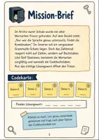 Vorschau - Stationenlernen - Escape Room - Seite 2