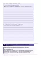 Vorschau - Arbeitsblätter - Religion, Vernunft, Glaube, Wissenschaft, Klasse 9, 10 | Falsifizierbarkeit Popper | Galilei, Darwin | Marx Opium, Feuerbach, Dawkins, Habermas | Kant Aufklärung | sofort einsetzbar - Seite 2