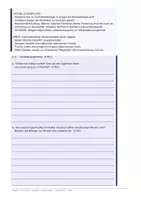 Vorschau - Arbeitsblätter - Religion, Vernunft, Glaube, Wissenschaft, Klasse 9, 10 | Falsifizierbarkeit Popper | Galilei, Darwin | Marx Opium, Feuerbach, Dawkins, Habermas | Kant Aufklärung | sofort einsetzbar - Seite 3