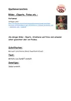 Vorschau - Arbeitsblätter - Fantasie-Porträts nach Giuseppe Arcimboldo für Klasse 5–7 - Seite 3