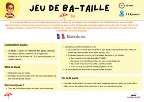 Aperçu - Apprentissages en autonomie - Ba-Taille Été - Page 2
