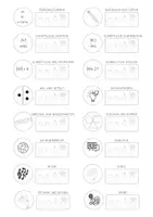 Vorschau - Arbeitsblätter - Lernentwicklungsgespräch - Einschätzungsbogen 3. Klasse 2. Semester - Seite 2
