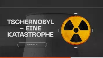 Vorschau - Arbeitsblätter - Materialpaket CHERNOBYL - all inclusive! - Seite 1