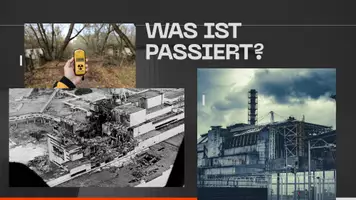 Vorschau - Arbeitsblätter - Materialpaket CHERNOBYL - all inclusive! - Seite 2