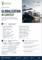 Vorschau - Arbeitsblätter - Globalization Vocabulary | Englisch Oberstufe B2 + C1 - Seite 1