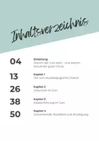 Vorschau - Lehrwerke/Schulbücher - Stark bis zum Schluss – Der Juni-Kompass für Primarlehrpersonen - Seite 2