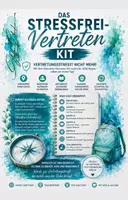 Vorschau - Lehrwerke/Schulbücher - Das Stressfrei-Vertreten Kit - Seite 1