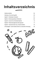 Vorschau - Lehrwerke/Schulbücher - Das Stressfrei-Vertreten Kit - Seite 2