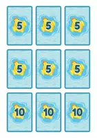 Vista previa - Juegos / Gamificación - JUEGO ¡AL AGUA, PATOS! - página 2