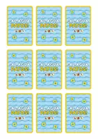 Vista previa - Juegos / Gamificación - JUEGO ¡AL AGUA, PATOS! - página 3