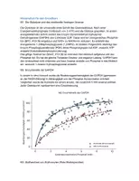 Vorschau - Arbeitsblätter - Klausur - Stoffwechselphysiologie, Entkopplung der Glykolyse - Seite 2