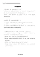 Vorschau - Arbeitsblätter - „Das Fenstertheater“ (Ilse Aichinger) – Abschlussprüfung Deutsch 2027 - Seite 2