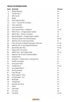 Vorschau - Arbeitsblätter - Tiere Mega Pack – 42 Spiele & Arbeitsblätter für den Deutschunterricht (A1–B1) | DaF DaZ - Seite 2