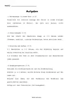 Vorschau - Arbeitsblätter - Wachsendes Materialpaket Abschlussprüfung Deutsch 2027 RS BW (82 Materialien) - Seite 2