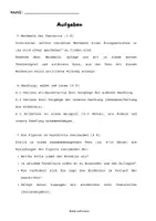 Vorschau - Arbeitsblätter - Wachsendes Materialpaket Abschlussprüfung Deutsch 2027 RS BW (82 Materialien) - Seite 3