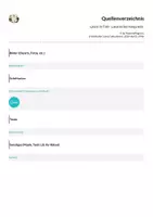 Vorschau - Poster - Latein im Takt - Lateinischer Konjunktiv - Seite 1