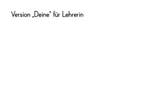 Vorschau - Mal- und Bastelvorlagen - Abschiedsgruß Klasse 4 – Glückscent als Abschiedsgeschenk - Seite 3