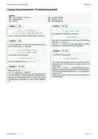Vorschau - Arbeitsblätter - Daten analysieren und Entscheidungen treffen - Seite 2