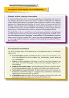 Vorschau - Stundenentwürfe - Brain-dump-Werkstatt: Expertenstunden zum Schuljahresende - Seite 3