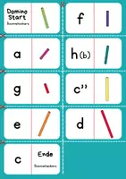Vorschau - Spiele - Domino Boomwhackers - Seite 2
