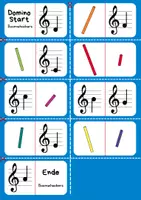 Vorschau - Spiele - Domino Boomwhackers - Seite 3