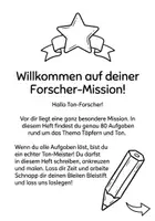 Vorschau - Arbeitsblätter - Töpfern mit Ton - Forscherheft 34 PLUS Lernposter - Seite 2