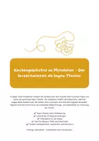 Vorschau - Arbeitsblätter - Investiturstreit - Deckblatt