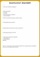 Vorschau - Arbeitsblätter - Investiturstreit - Seite 3