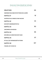 Vorschau - Lehrwerke/Schulbücher - Jedes Kind braucht Rituale – Kindergarten - Seite 2