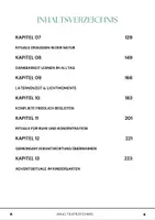 Vorschau - Lehrwerke/Schulbücher - Jedes Kind braucht Rituale – Kindergarten - Seite 3