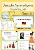 Vorschau - Stundenentwürfe - Musik Grundschule – Komplettpaket mit Stundenentwürfen & Materialien – Klasse 1–4 - Seite 2