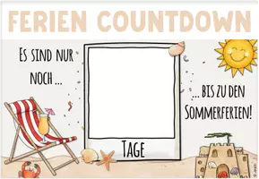 Vorschau - Poster - Sommerferien Countdown - Seite 2