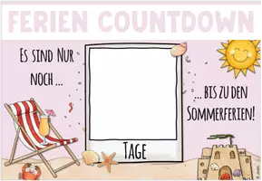 Vorschau - Poster - Sommerferien Countdown - Seite 3