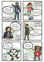 Vorschau - Unterrichtsreihen - Fußball WM 2026 - Seite 2