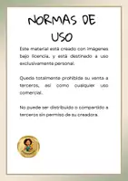 Vista previa - Hojas de trabajo - Preguntas más frecuentes en oposiciones docentes 1 - página 1
