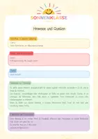 Vorschau - Arbeitsblätter - Berufe früher und heute - Arbeitsblatt für die Grundschule - Seite 1