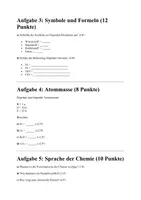 Vorschau - Stundenentwürfe - Lernpaket Chemie 8. Klasse - Seite 2