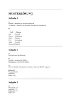 Vorschau - Stundenentwürfe - Lernpaket Chemie 8. Klasse - Seite 3